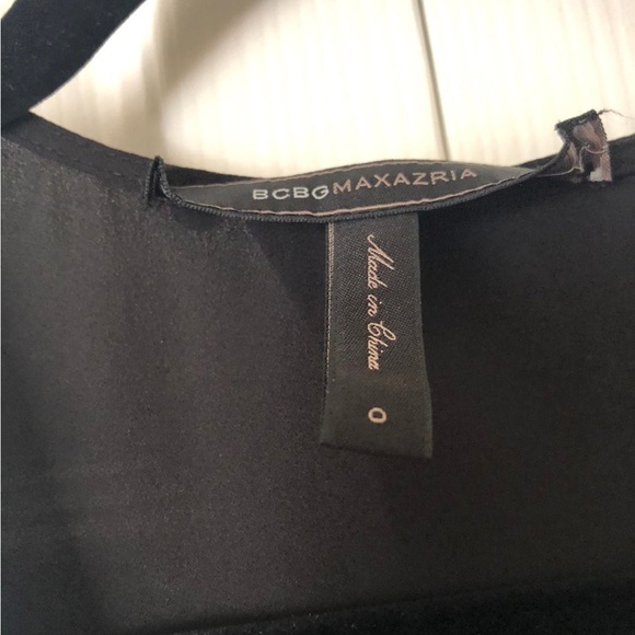 Bcbg Maxazria Jumpsuit - Picture 9 of 11